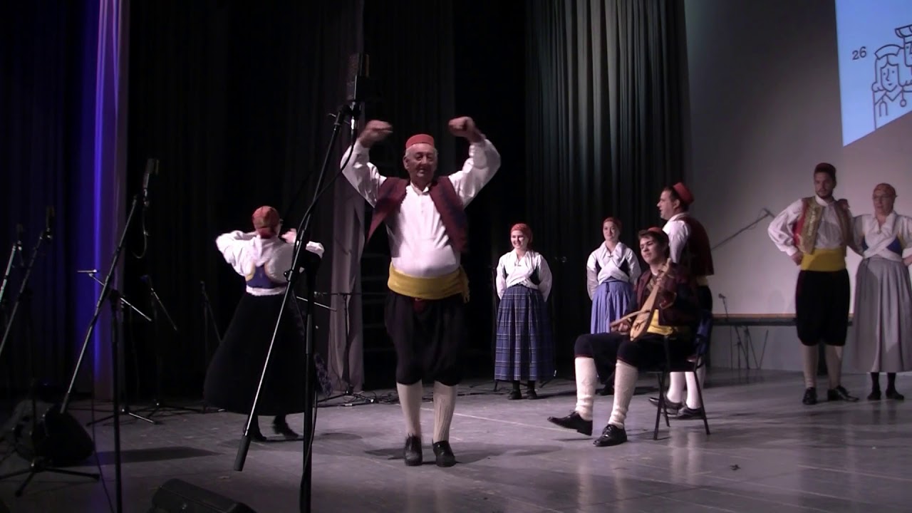 Folklorna kulturna udruga 