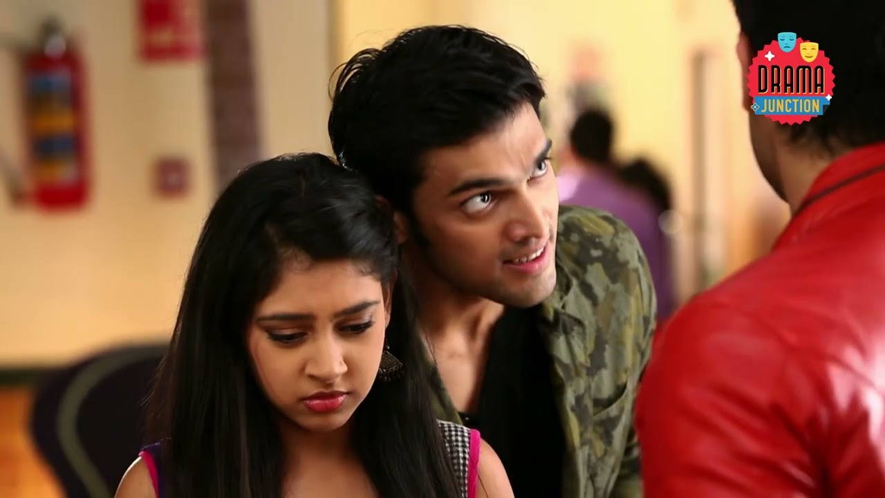 Kaisi Yeh Yaariaan | Manik & Nandini Story Begins | Harshad Saves Nandini From Manik