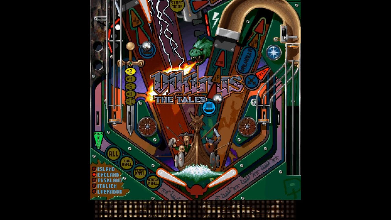 Pinball Gold Pack - ADG Episode 332