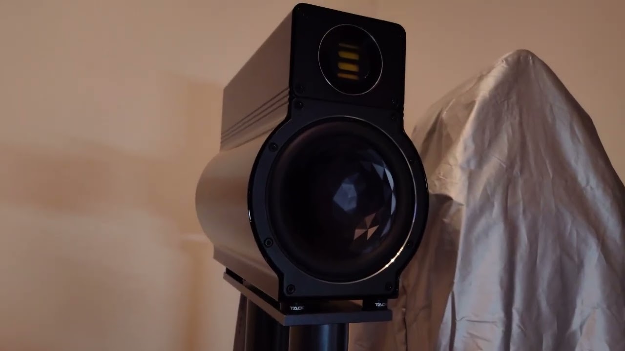 趣味のオーディオ🔊💿📻🎹🎷エラックBS314🔊アキュフェーズE-800📻ソニーCDP-557ESD💿