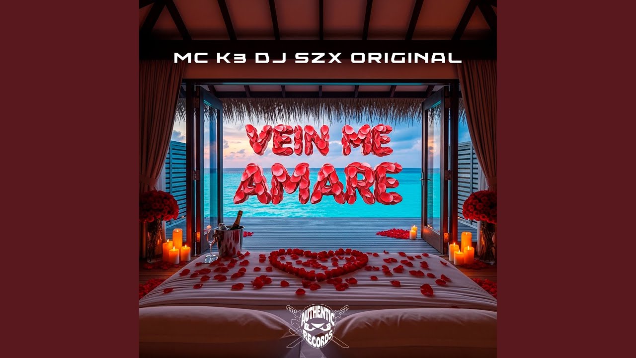 Vein Me Amare