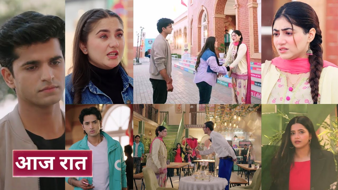 Tuu Juliet Jatt Di 22nd January 2026 -arjun huwa heer se naraj