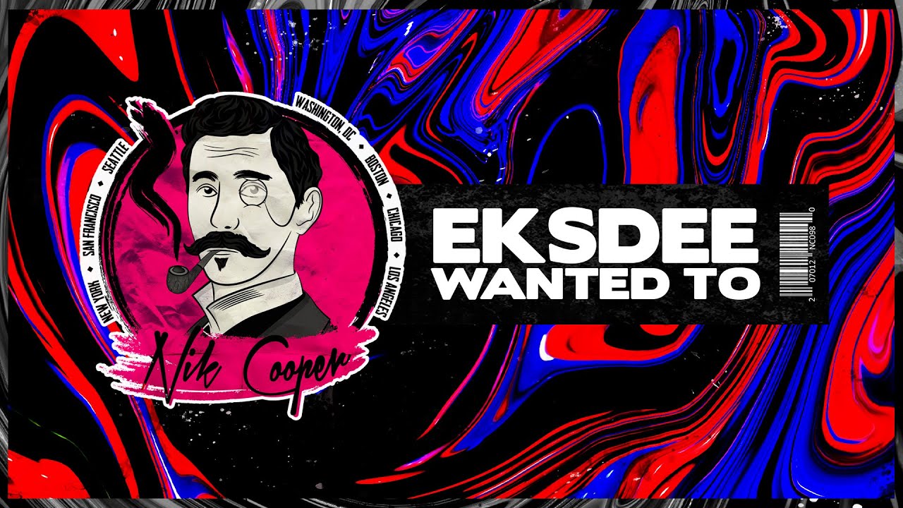 EKSDEE - Wanted To