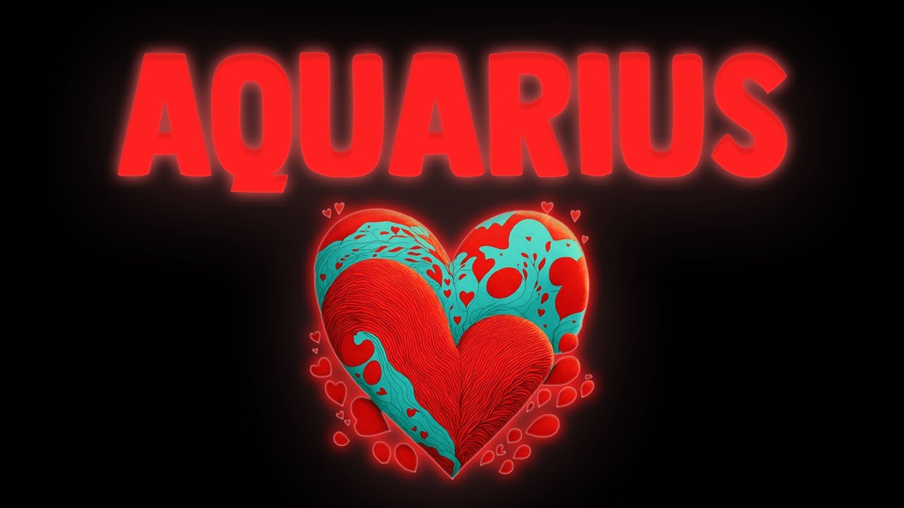 AQUARIUS 💗THEY HAVE A BIG EGO🥵🍆 U IGNORING THEM CRUSHED THEIR PRIDE-THEY SEE U DIFFERENTLY NOW