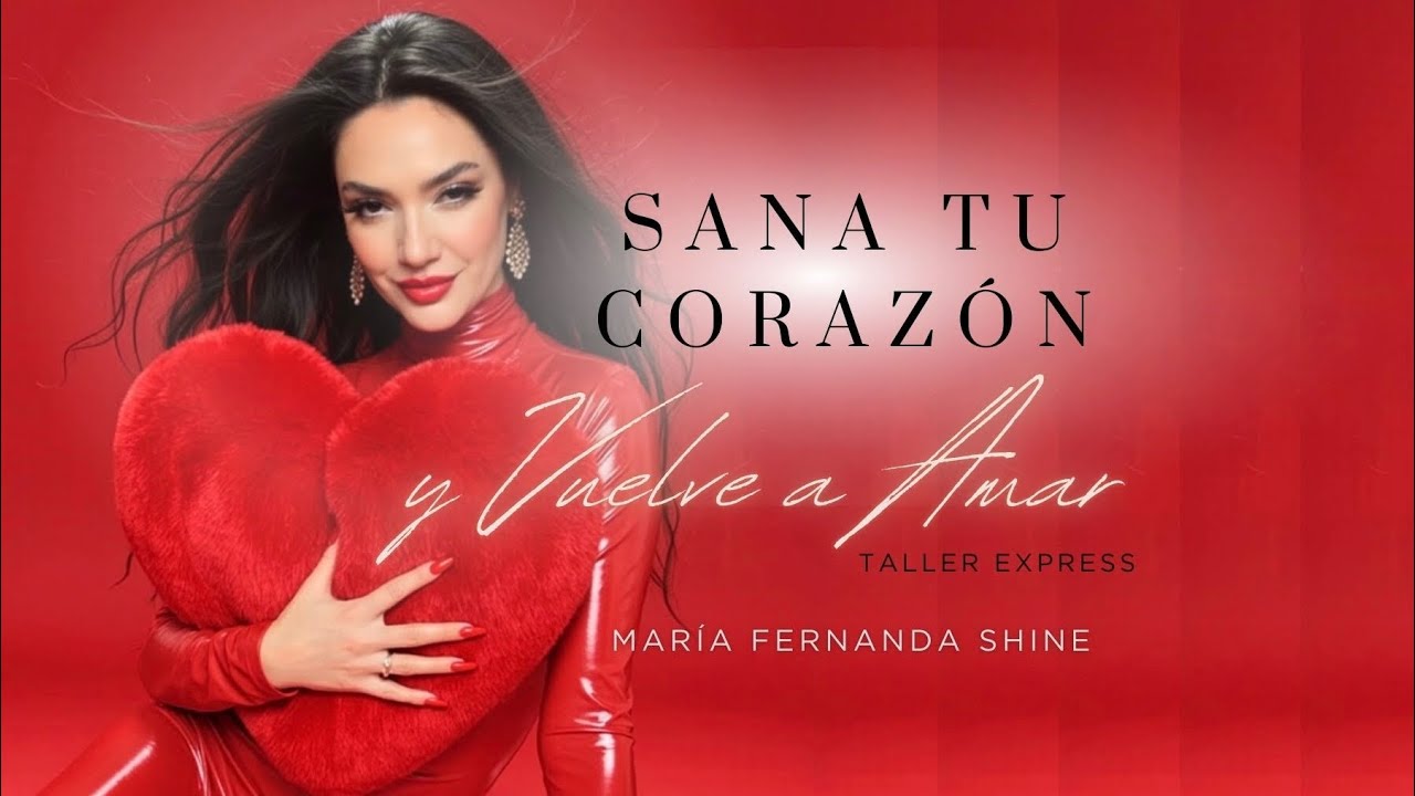 ESTO TE AYUDARÁ A SANAR TODAS LAS HISTORIAS DE DOLOR (por pareja, familia, hijos, amistades)​