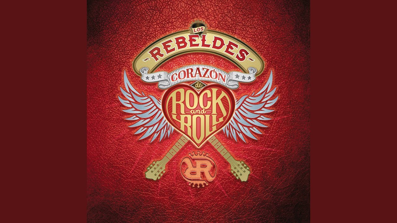 Corazón de Rock and Roll (Remasterizado)