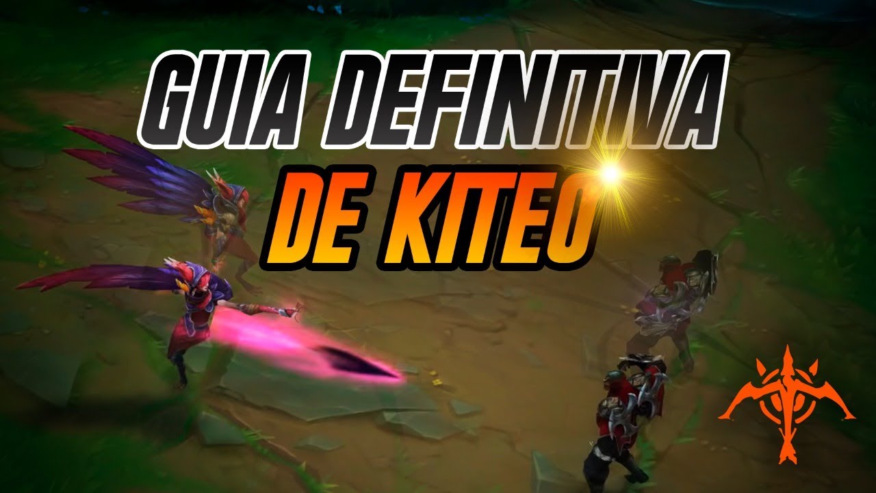 GUIA DEFINITIVA DE KITEO 💥 ¿Que es kitear y cual es la mejor forma de hacerlo? CONFIGURACION