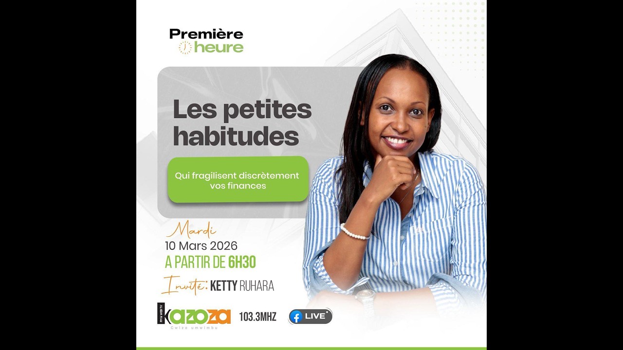 Les petites habitudes qui fragilisent discrètement vos finances