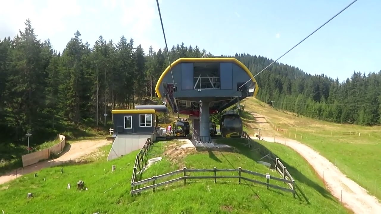 Oberperfuss 8-MGD Peter Anich 2  Sommerbetrieb