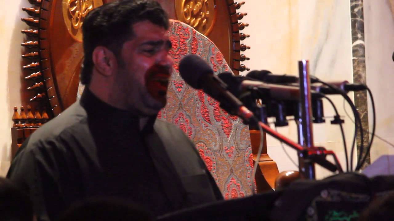 البلوش | صالح الدرازي - مصرع الحسين (الفقره الأولى 1/2)