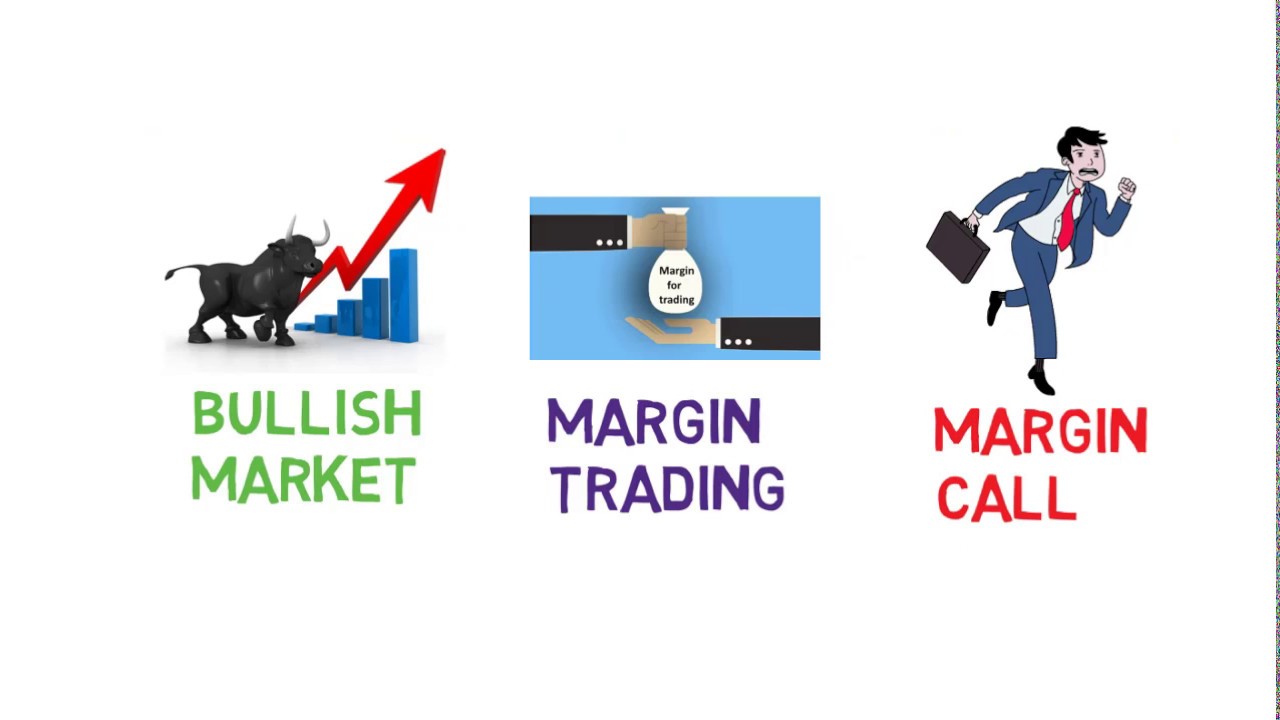 Margin trading in a bullish market | what is margin call | FIN-Ed