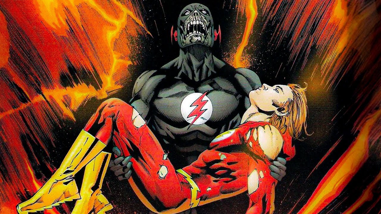 Top 10 Superheroes Who Die The Most - Part 2