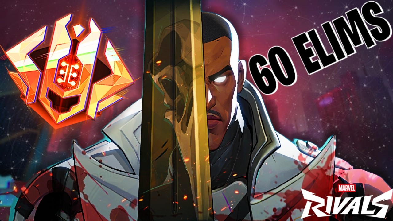 CARRYING MY TEAM WITH BLADE IN CELESTIAL!!!