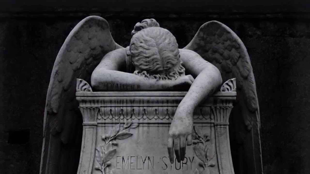 Mozart - Lacrimosa (slowed/stretched)