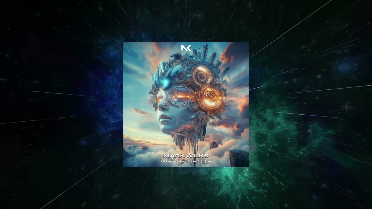Mark Wilks - We Are Infinite (Extended Mix) [ Nocturnal Knights Music ]