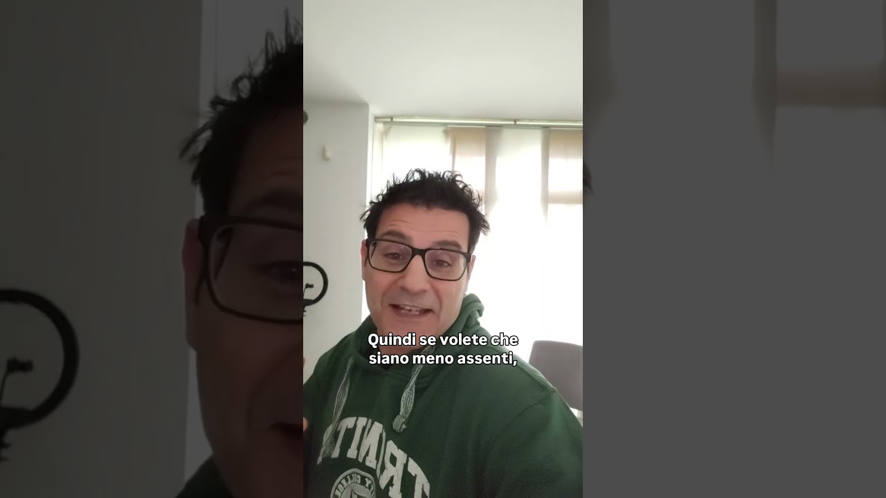 Collega Brufen: la Soluzione Definitiva (Psicologia + Humor Coaching)