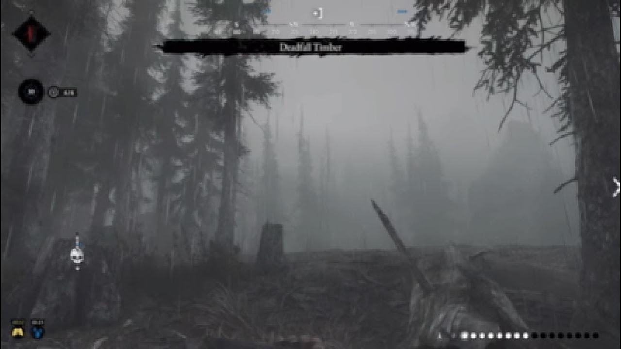 Chaotic Clash