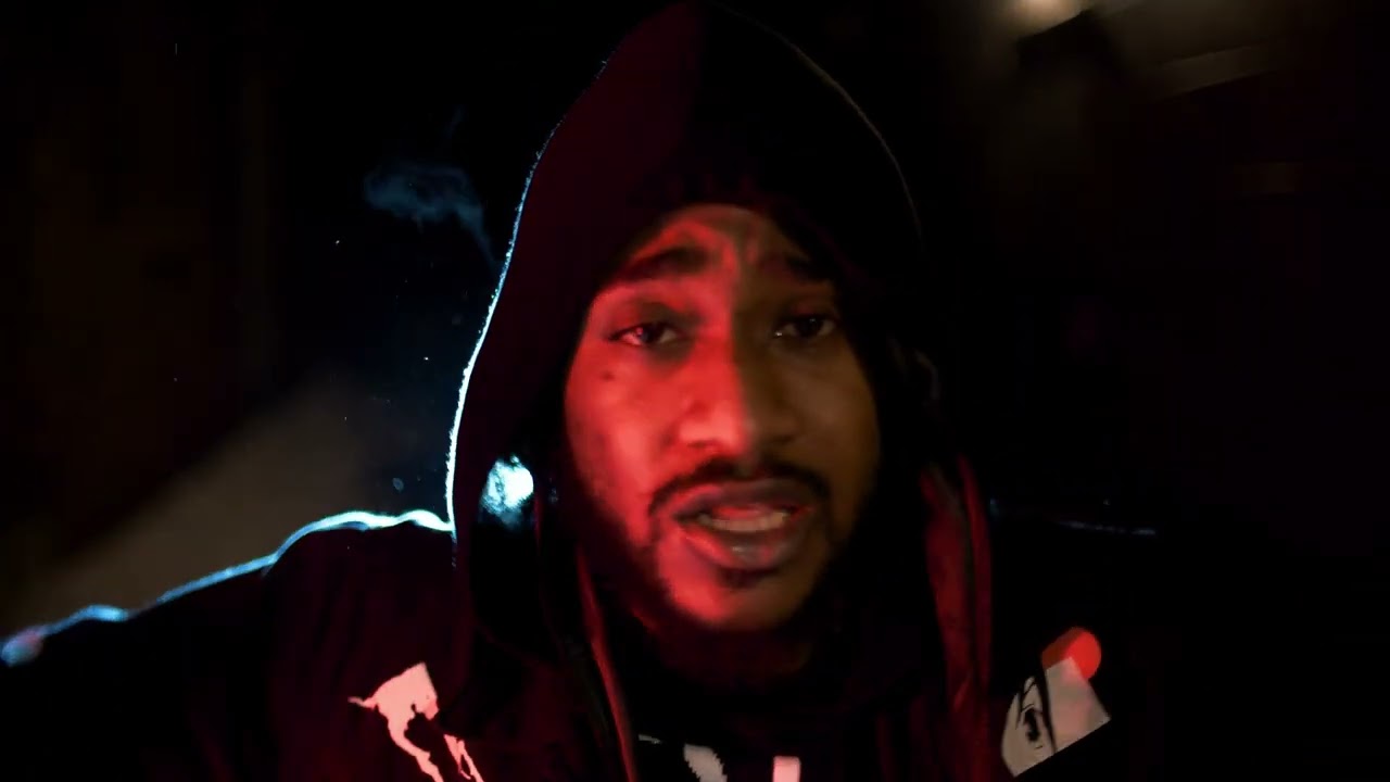 Manzano MbM - 2007 (Official Music video)