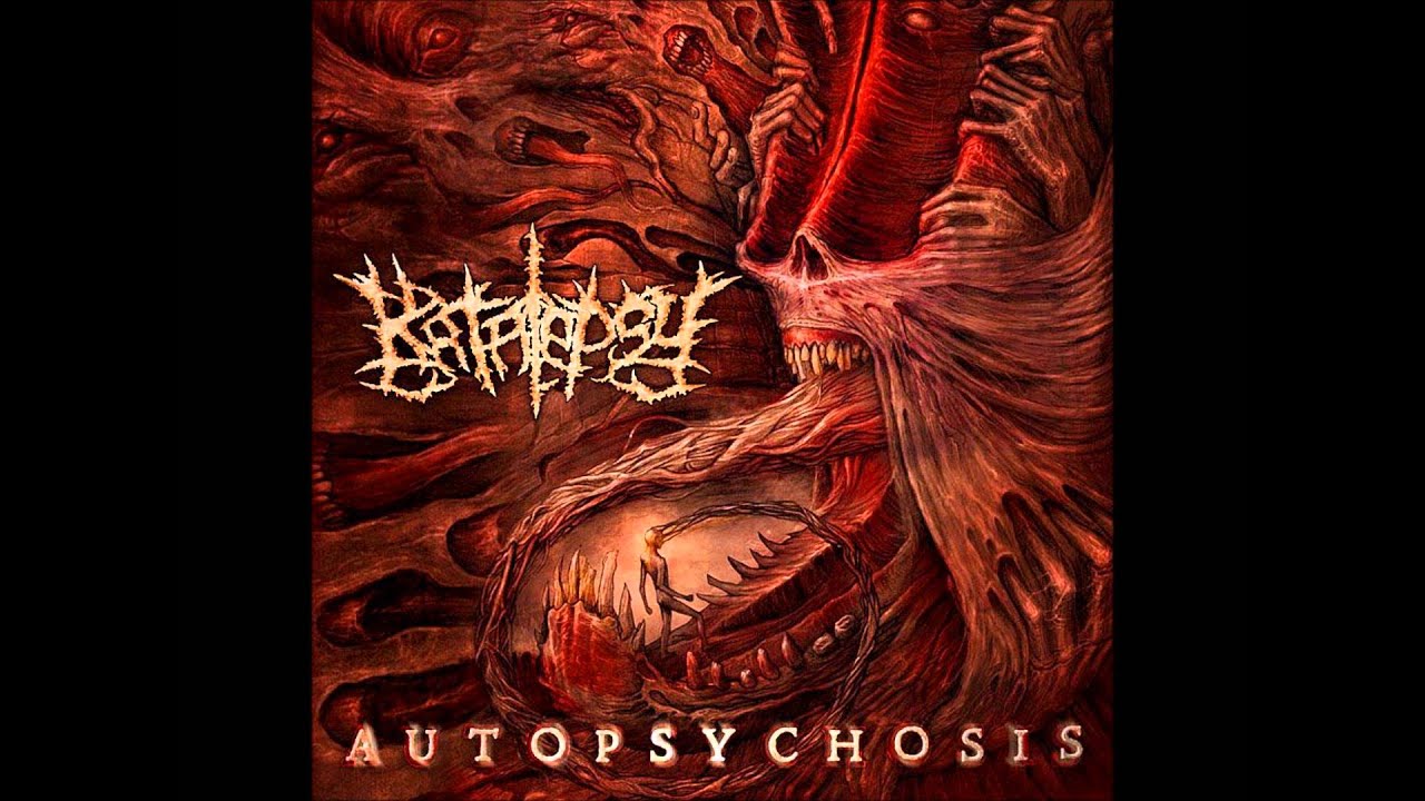 Katalepsy - Knifed Humility