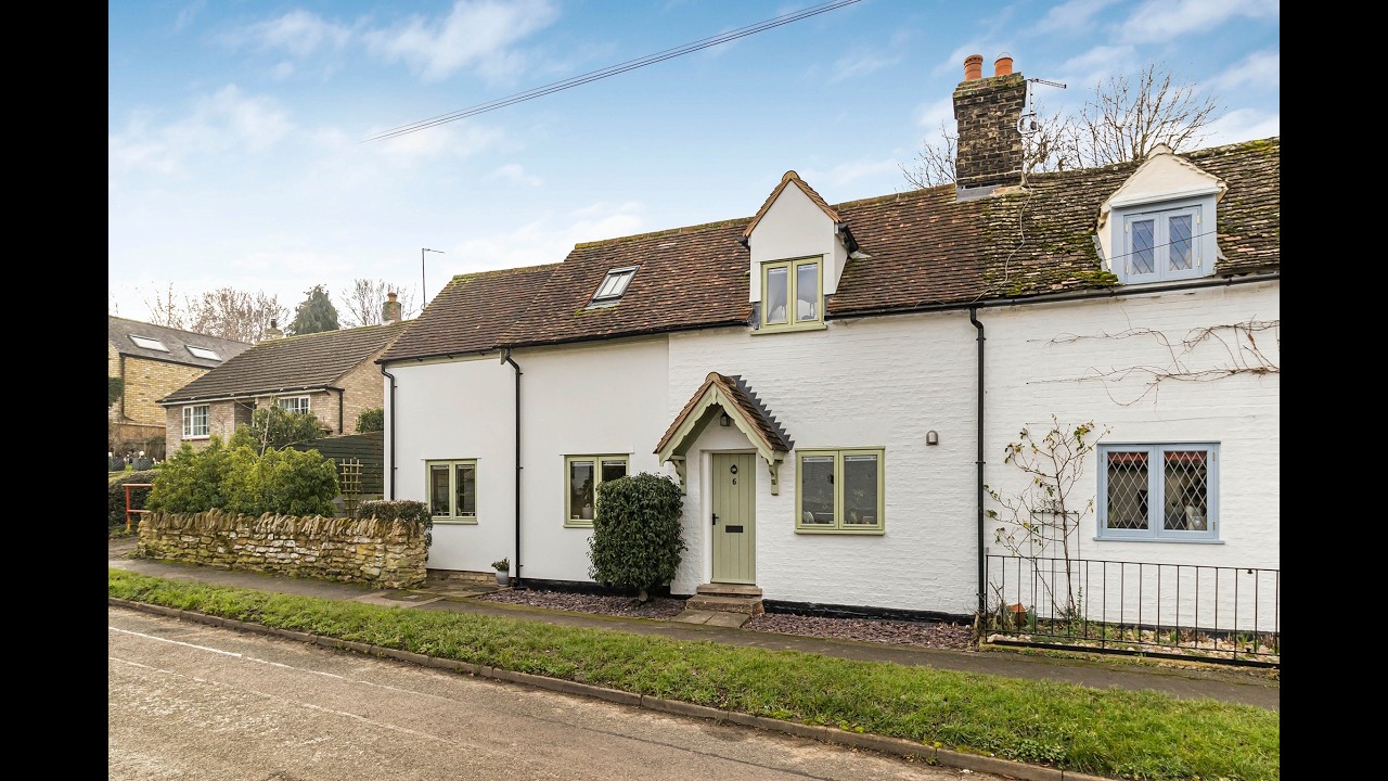 Cage Hill, Swaffham Prior