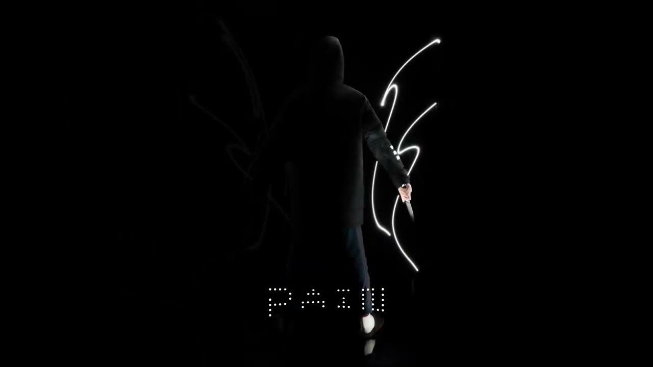 Infinitemusic10 - PAIN