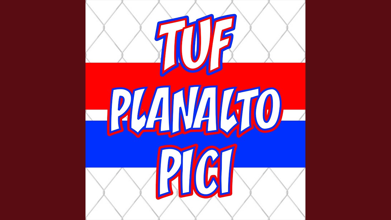 Tuf Planalto Pici
