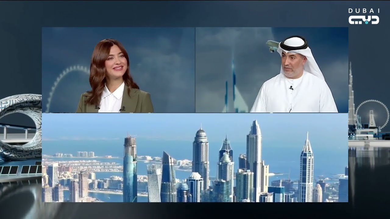 نبض دبي | القطاع العقاري في دبي