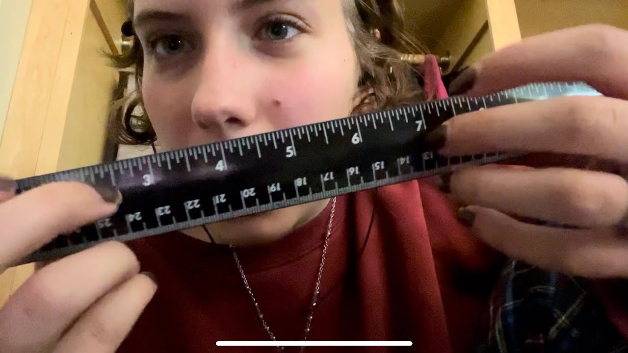 ASMR follow my instructions (lofi)
