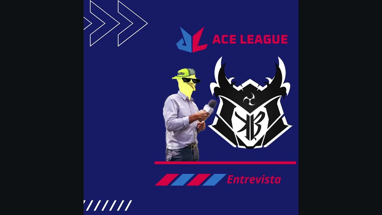 ¿¿Cómo que KB juega fuera de su liga?? | Entrevista a KB Morumoto | ACE League T5