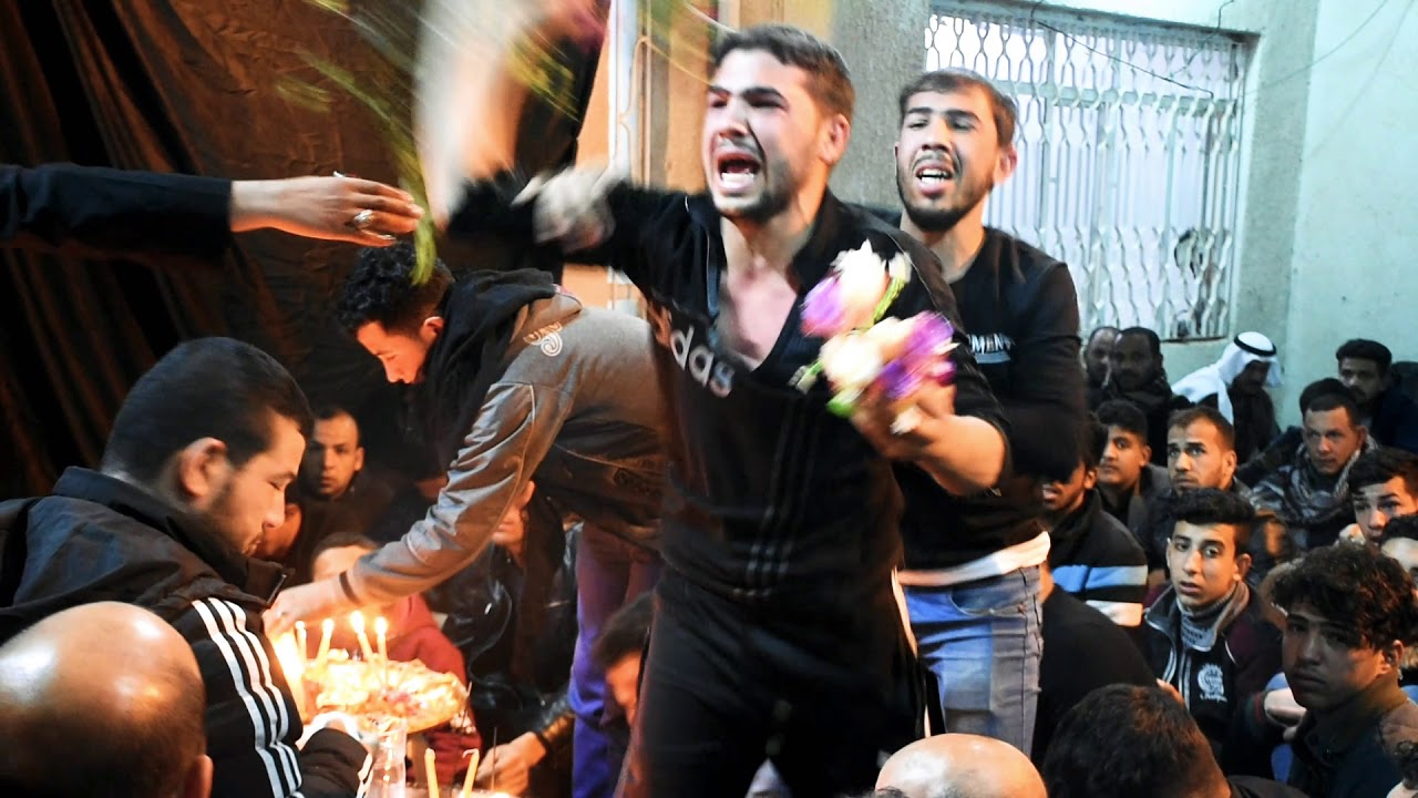 مجلس ترحيم للمرحوم الشاب الدكتور حسن محمد الحويمدي الناعي سيد حسين الصافي
