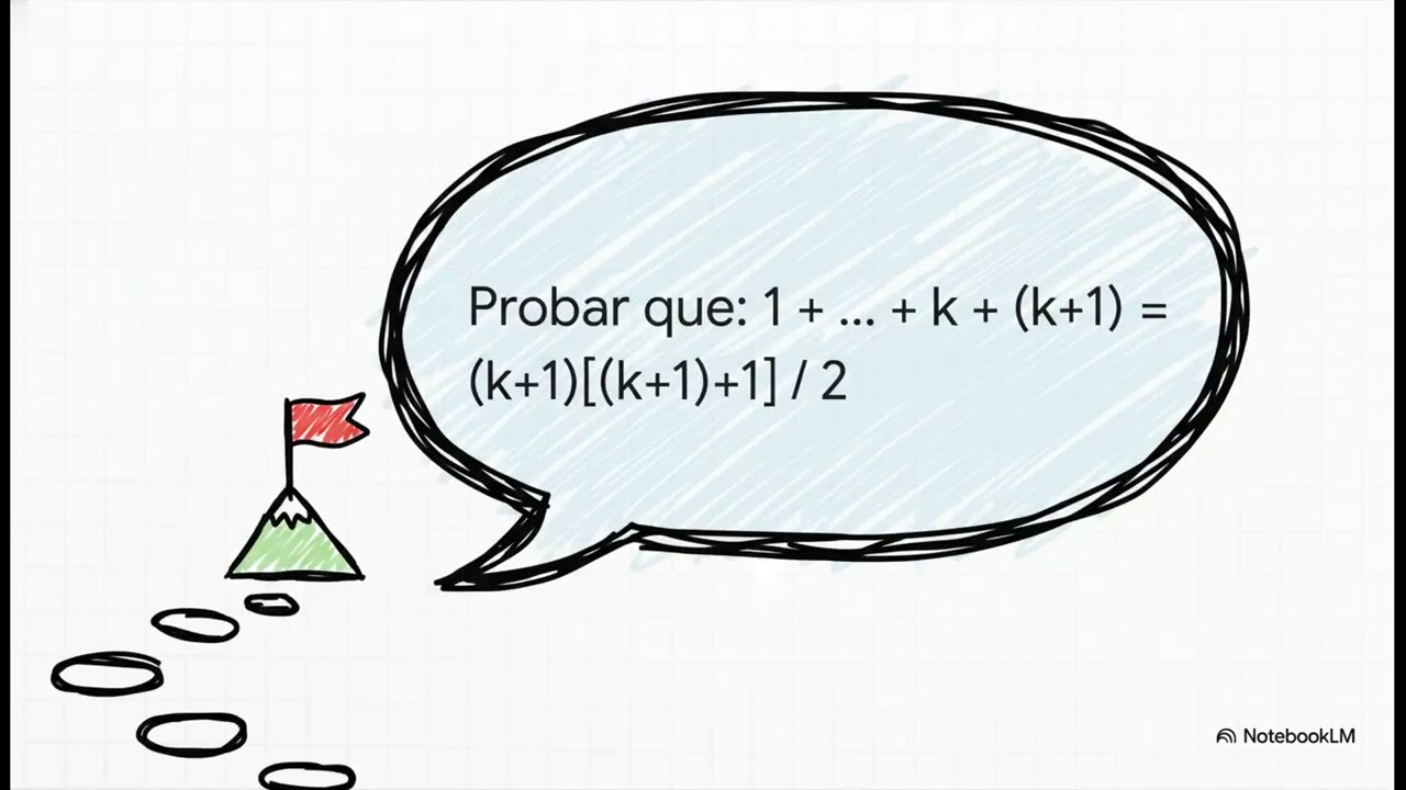 Inducción Matemática