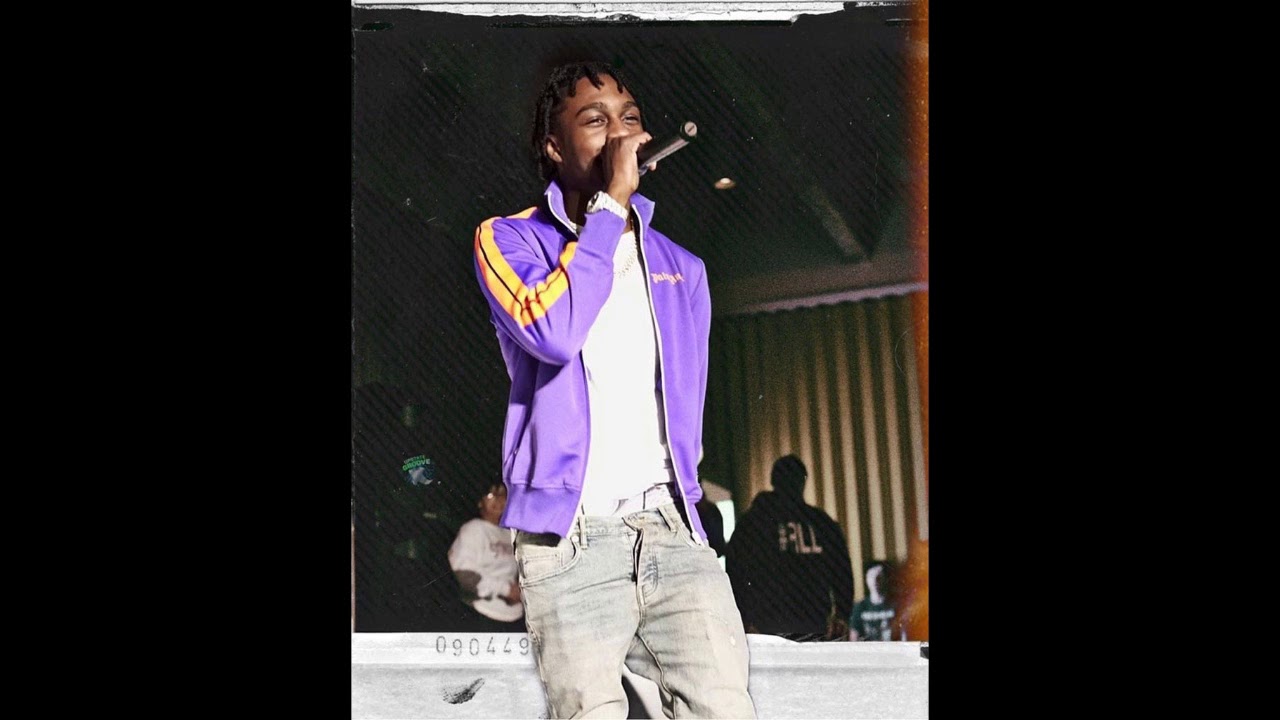 [FREE] Lil Tjay x J.I Type Beat 2021 - 