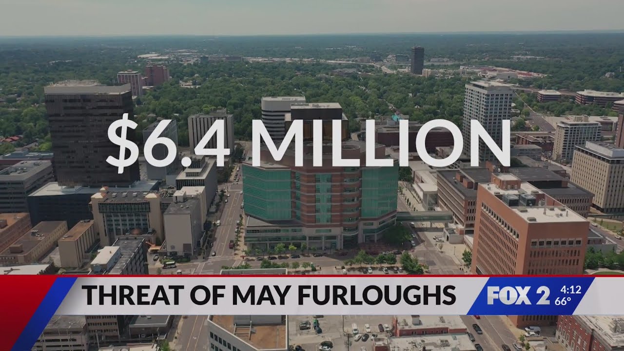 Budget error sparks St. Louis County funding dispute