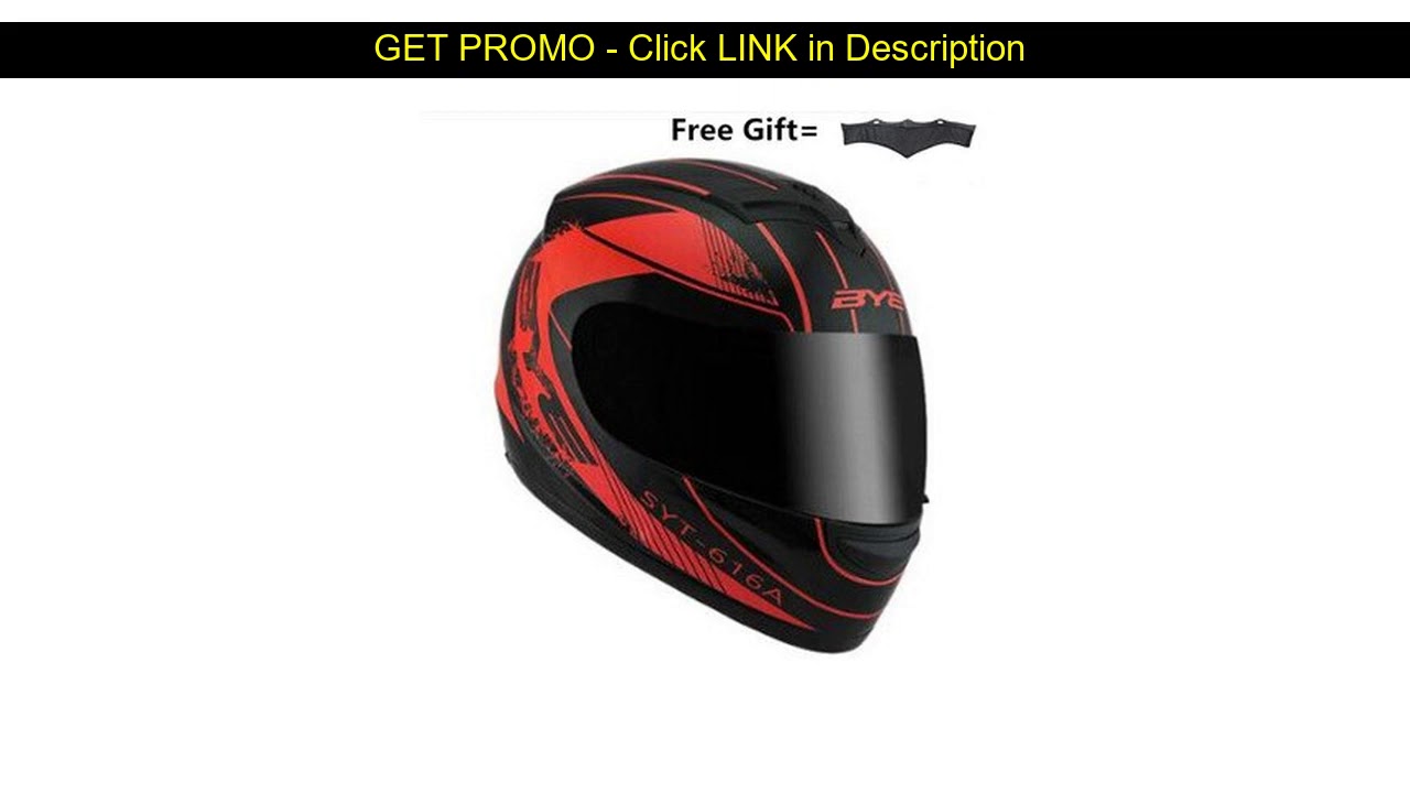 Buy Street Motorcycle Helmet for Men & Women DOT Certified Full Face Motorbike Helmet for Cruisers