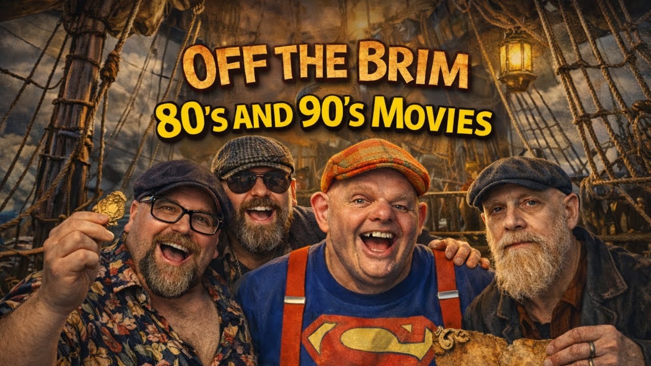 80s vs 90s Movies | Action Heroes, TGIF Vibes & Pure Nostalgia 📱