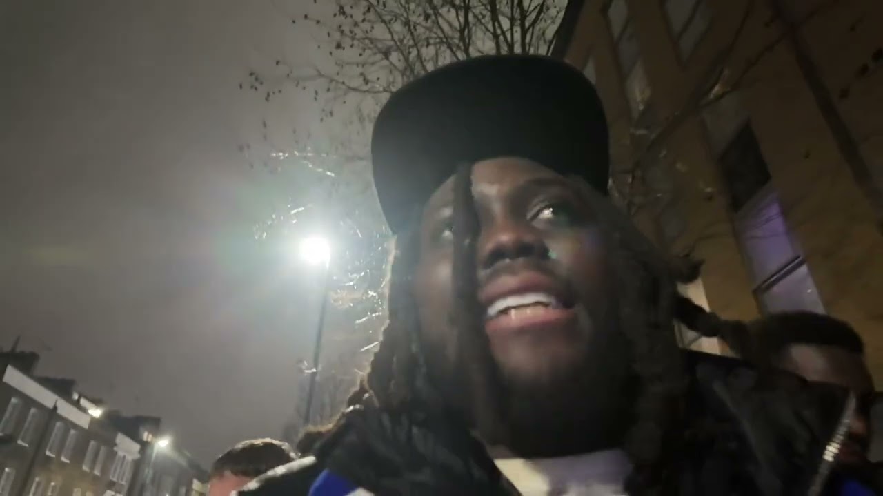 CB CRASHES OUT AT THE EMIRATES! 😳 ARSENAL 1 - 0 CHELSEA CARABAO CUP MATCH REACTION #MCGA
