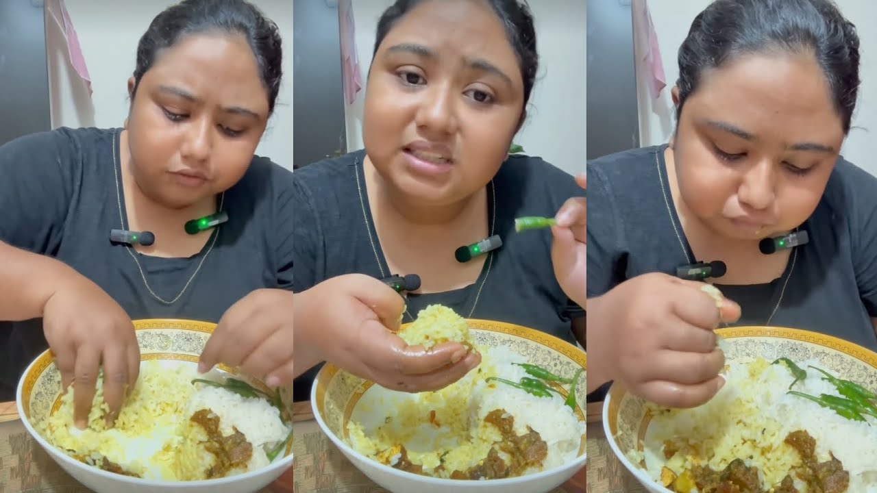 আজকে কক্সবাজারের সুটকি ভুনা দিয়ে ভাত খাই সবার মুখে ভাতের রুচি চলে আসবে।