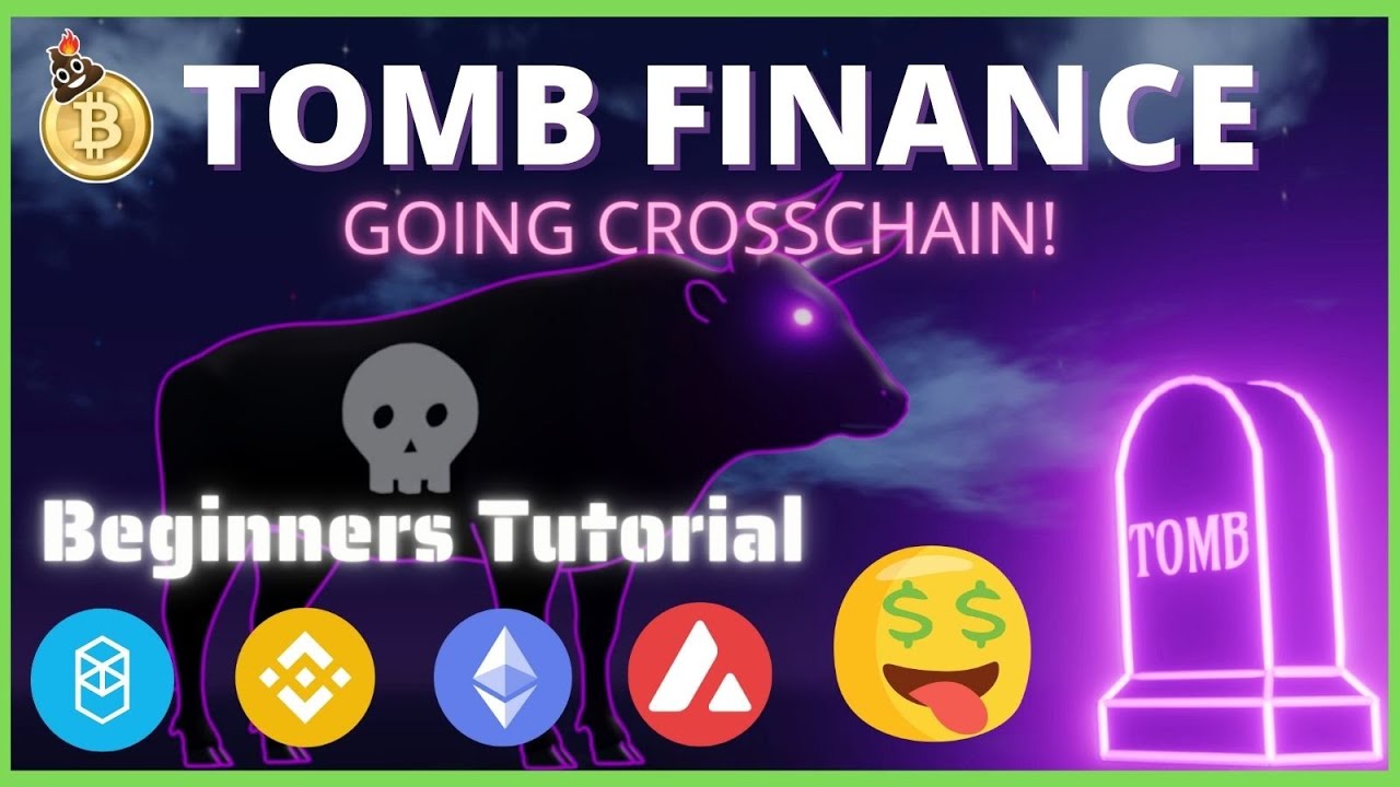Tomb Finance : Going CrossChain and Flipping Spooky Swap