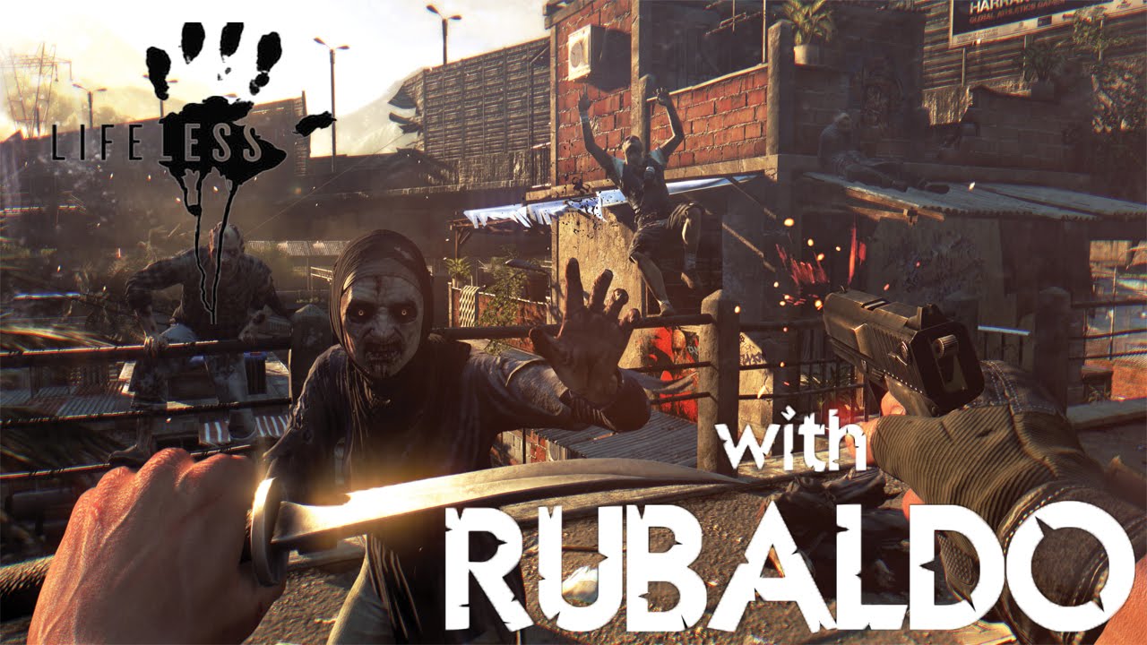 Lifeless: Survival Zombies su Steam - Multiplayer - Recensione+Gameplay Pt #1 - ITA