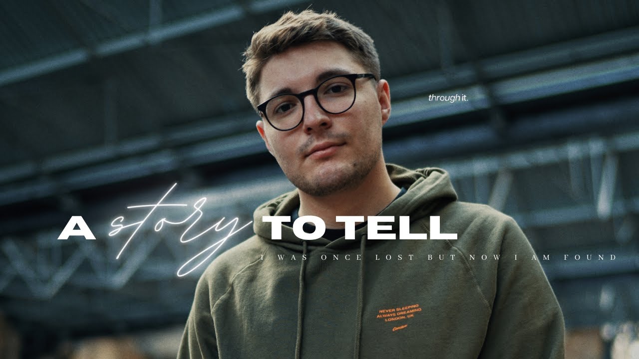 A Story To Tell