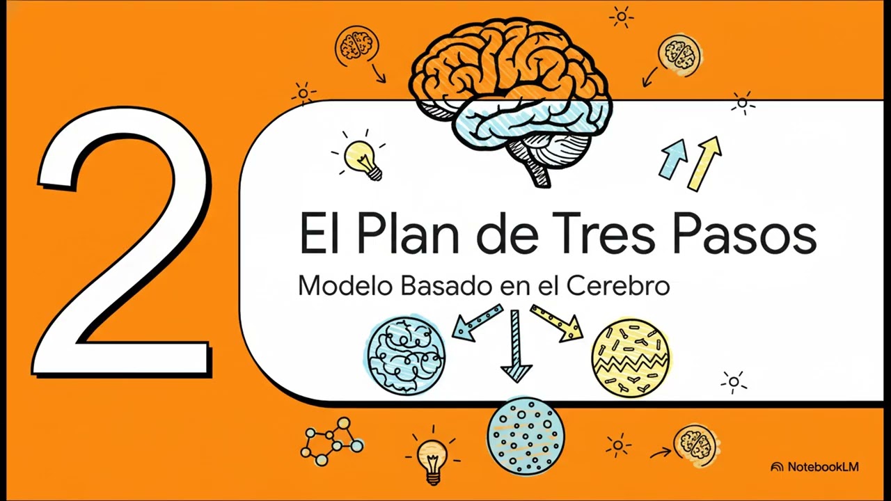 Lecciones que el Cerebro Ama