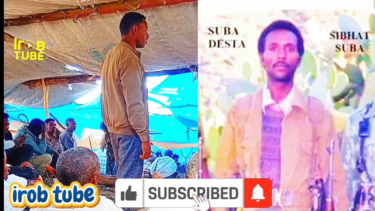 ኢሮብ ዓዳረን ካሕሳይ ሓጎስ ካሕሳይ ኣላጎ መስ ኡዑብ #viralvideo 