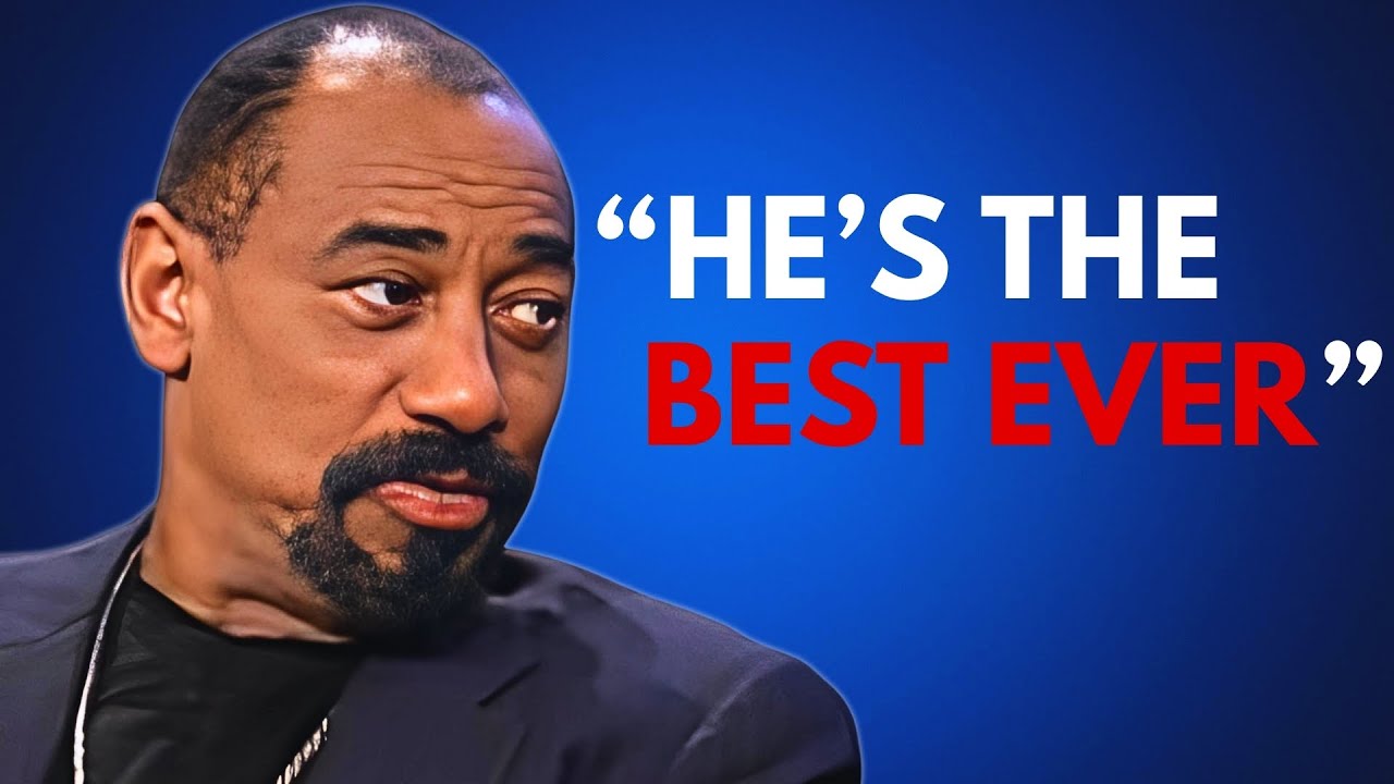 Wilt Chamberlain Names His 6 Favorite Basketball Players