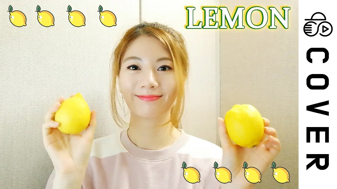 Kenshi Yonezu (米津玄師) - Lemon ┃Cover by Raon Lee