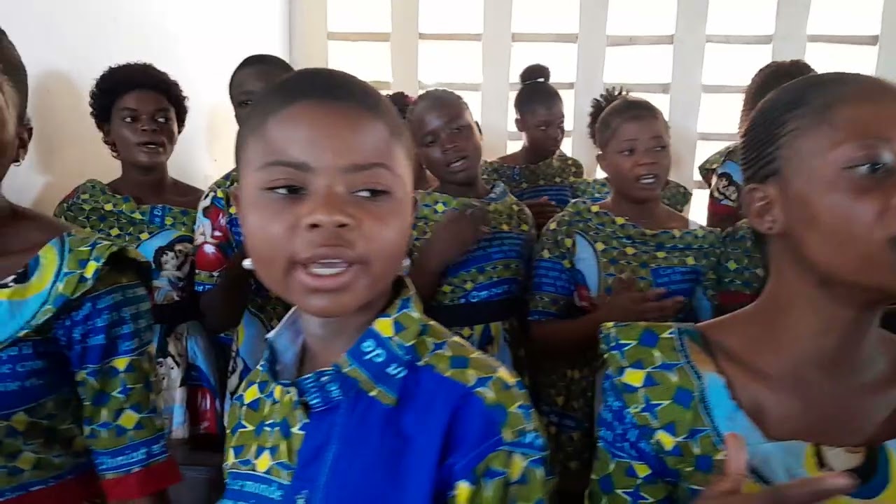 MUNSANTU avec MATER DEI Kga