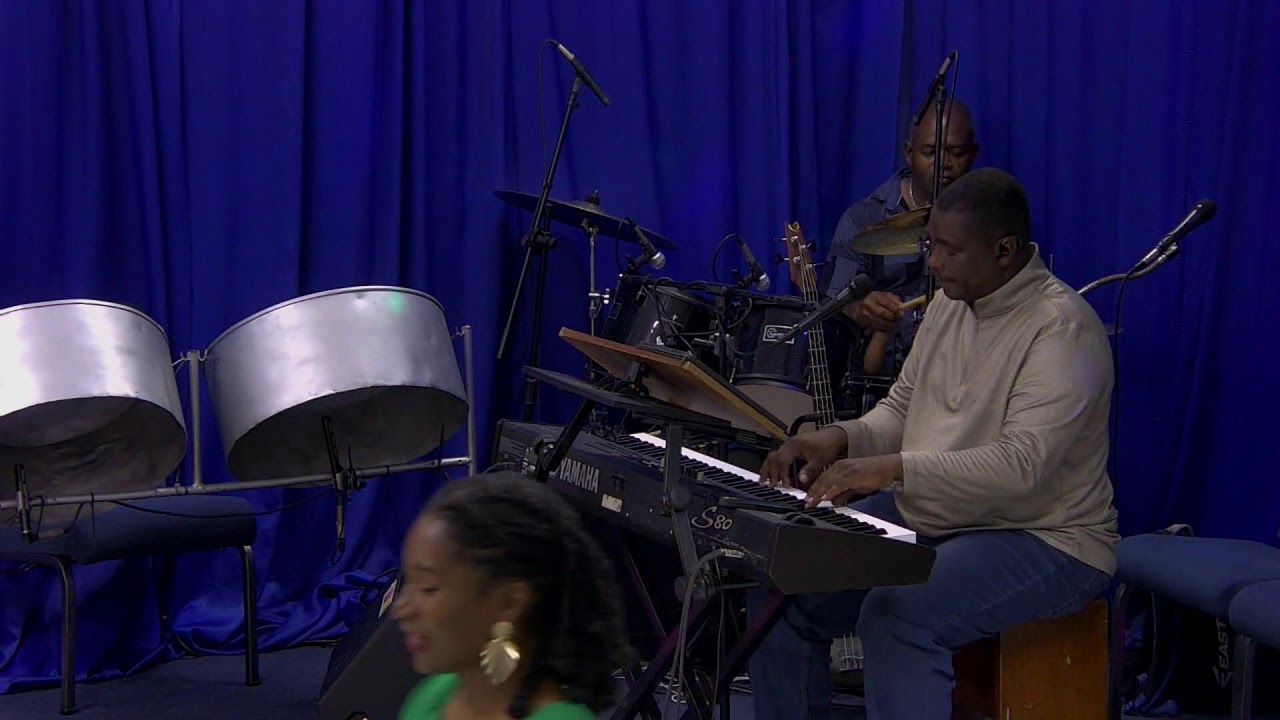 Streams Of Power Ministries - Old Year's Night 2025