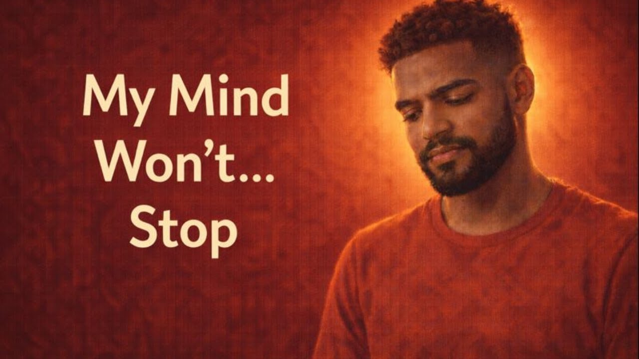 How to Break Mental Loops Without Fighting Your Thoughts
