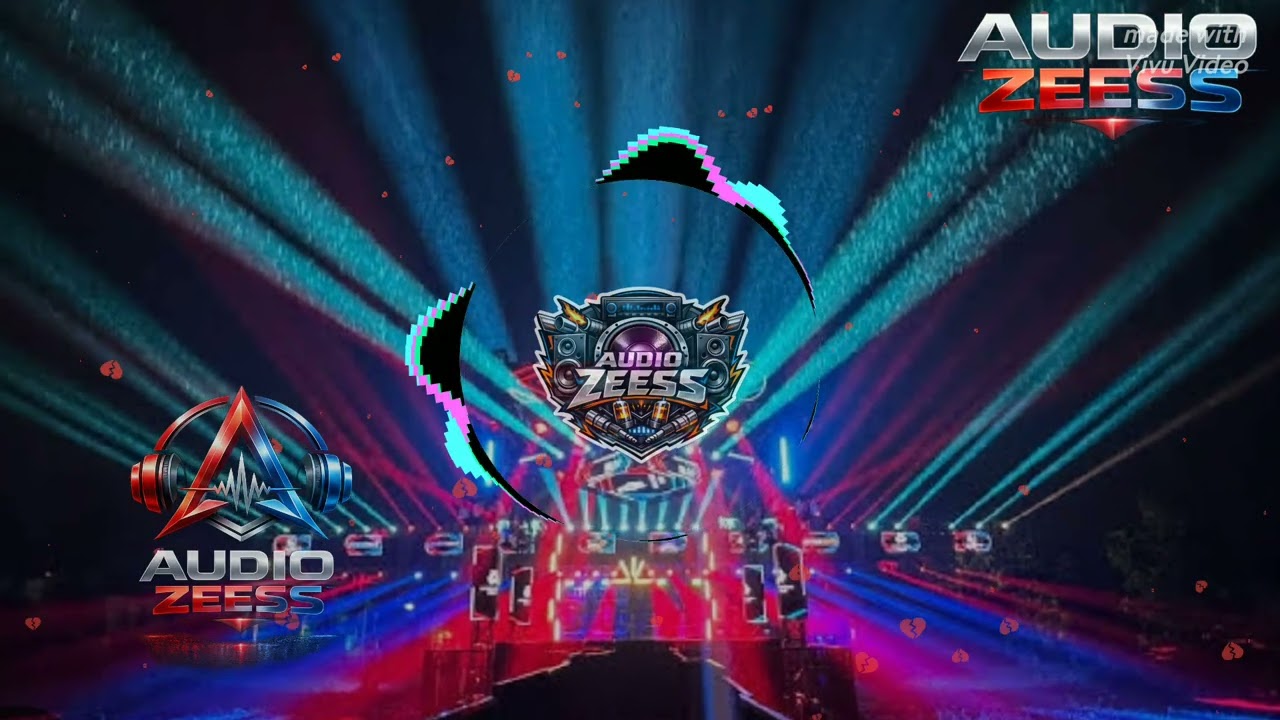 🔥 Rombongan Poso mBedok 🔥DJ Remix Full Bass – Siap Goyang Tanpa Rem!
