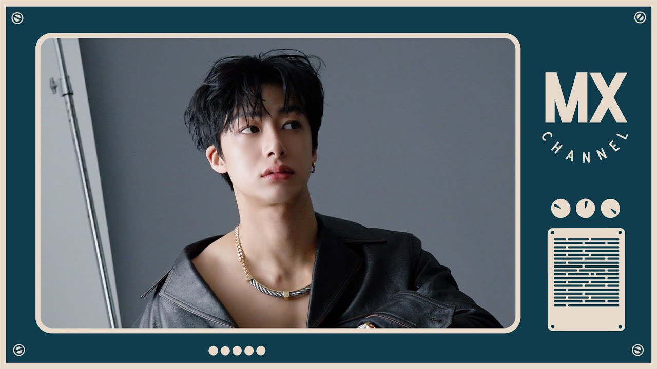 [몬채널][B] EP.357 HYUNGWON FRED X MARIE CLAIRE