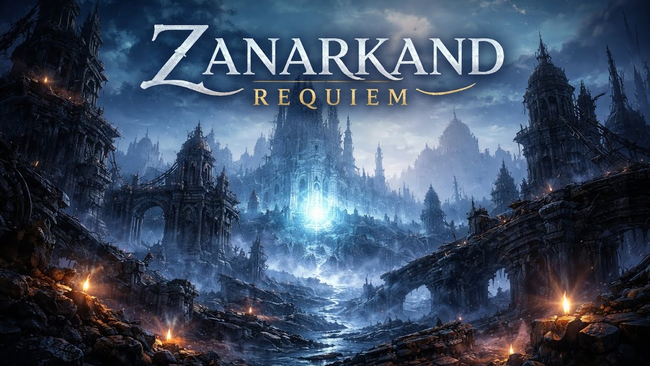 Zanarkand Requiem